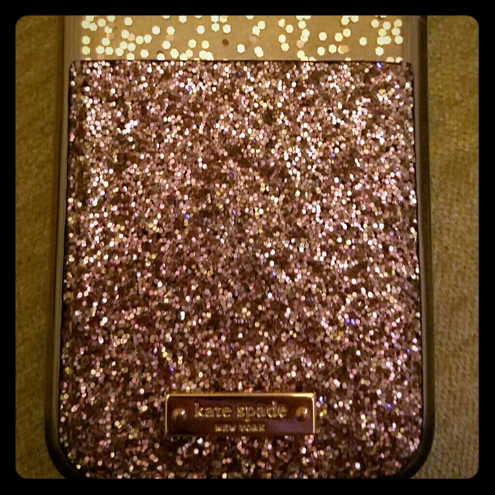 Kate Spade iPhone 6 cover